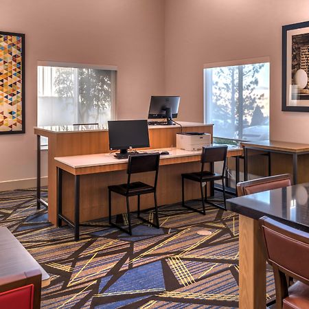 Holiday Inn Express Reno Airport By Ihg Buitenkant foto