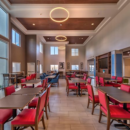 Holiday Inn Express Reno Airport By Ihg Buitenkant foto