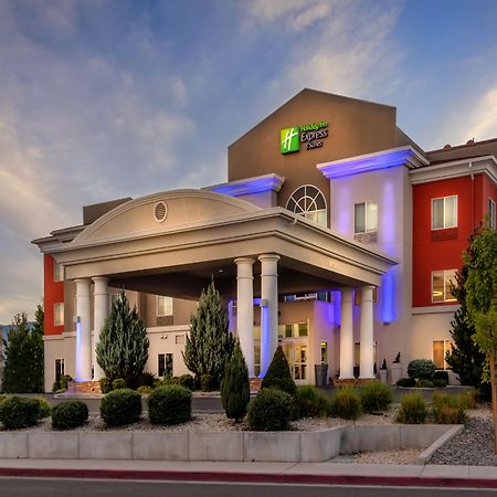 Holiday Inn Express Reno Airport By Ihg Buitenkant foto