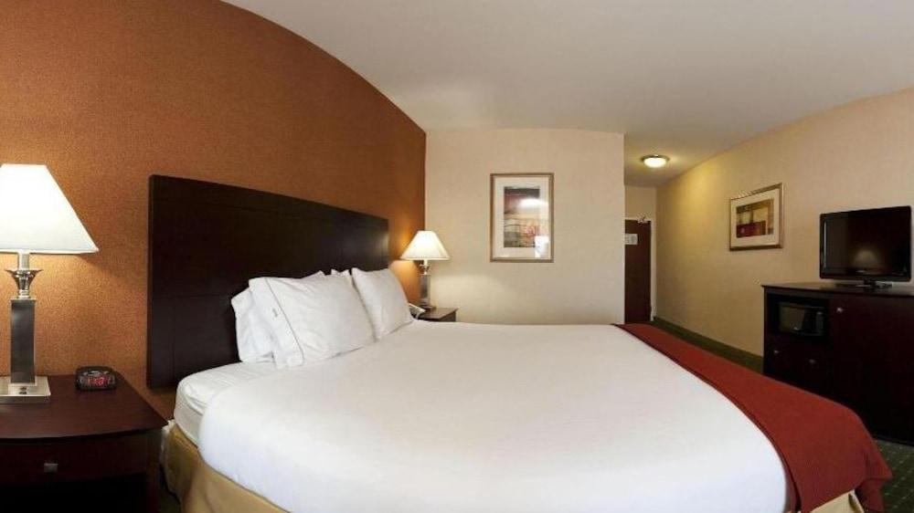 Holiday Inn Express Reno Airport By Ihg Buitenkant foto