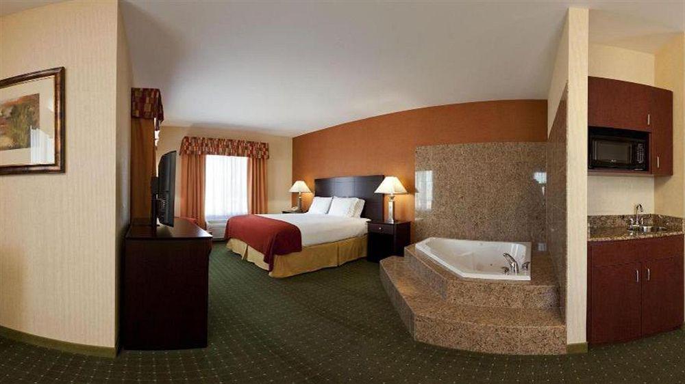 Holiday Inn Express Reno Airport By Ihg Buitenkant foto