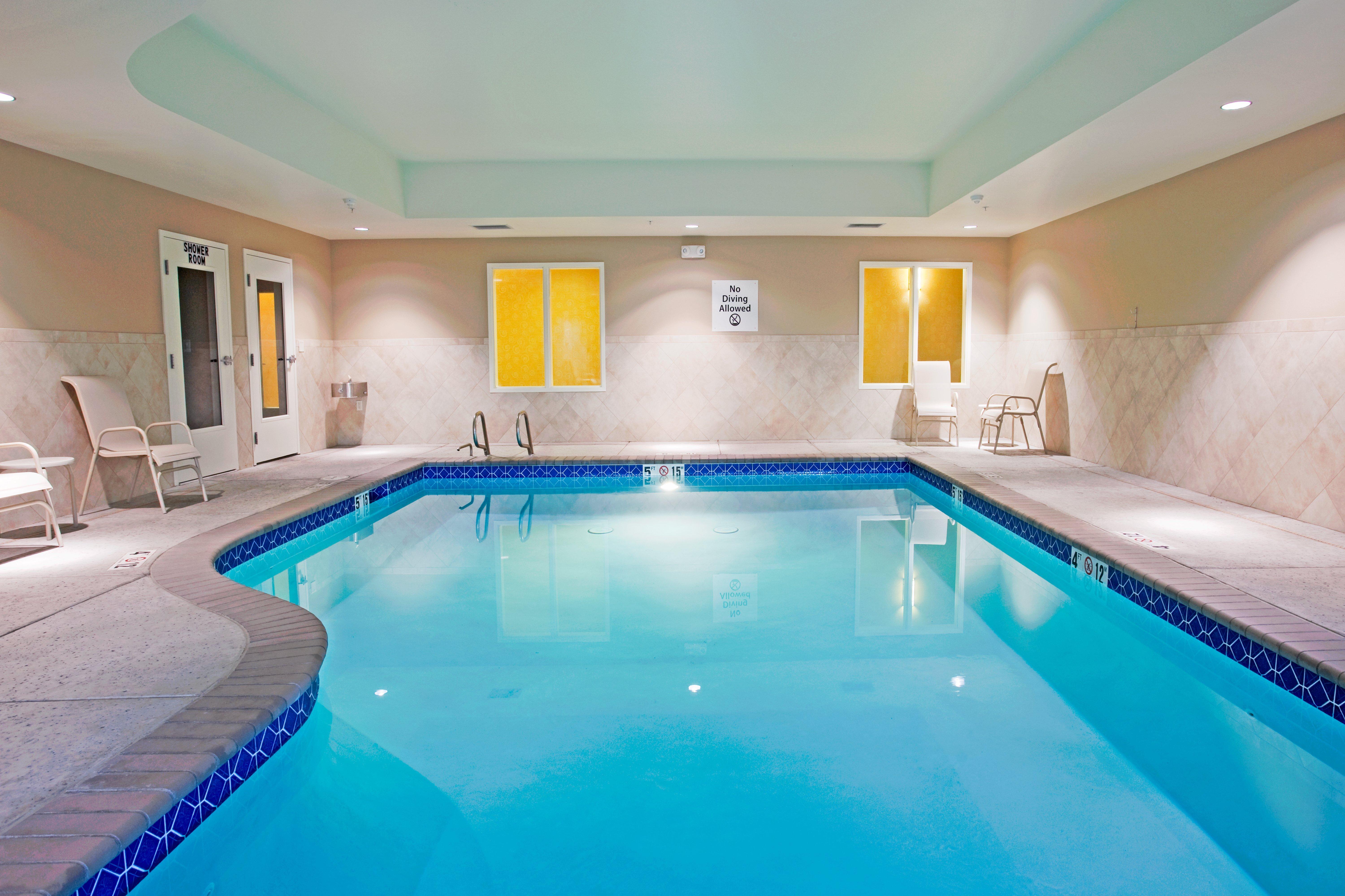 Holiday Inn Express Reno Airport By Ihg Buitenkant foto
