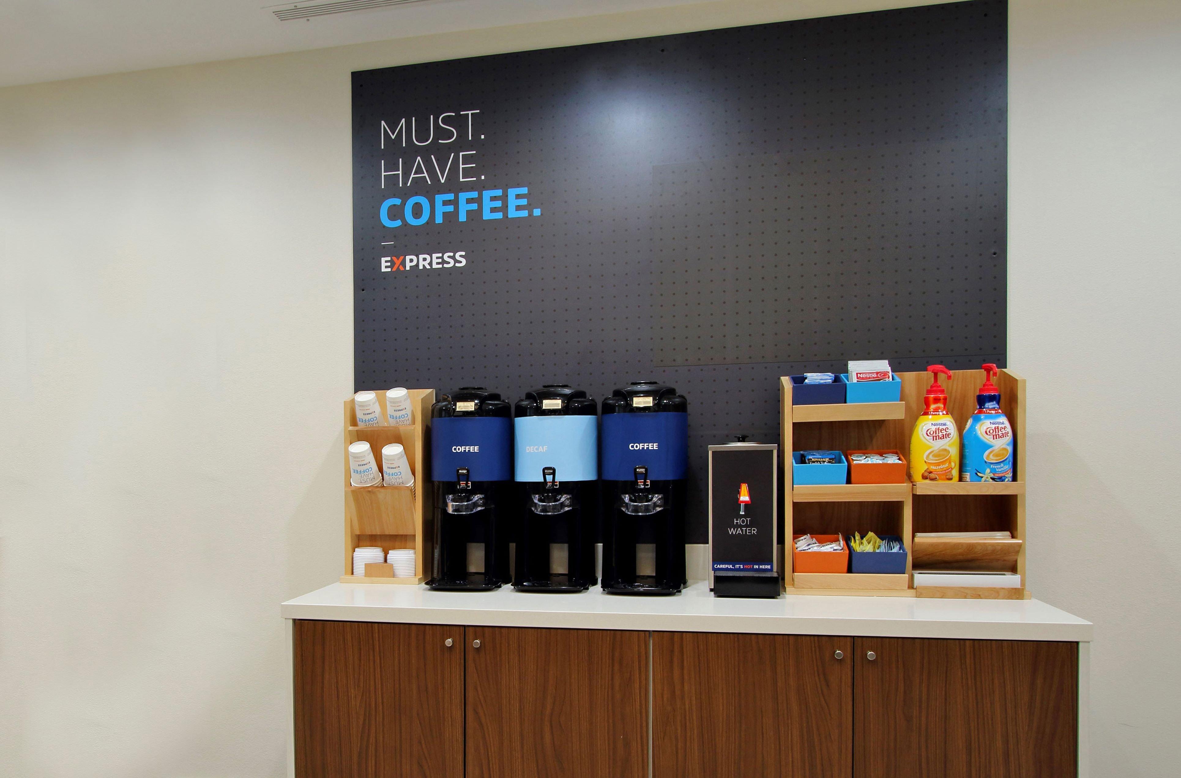 Holiday Inn Express Reno Airport By Ihg Buitenkant foto