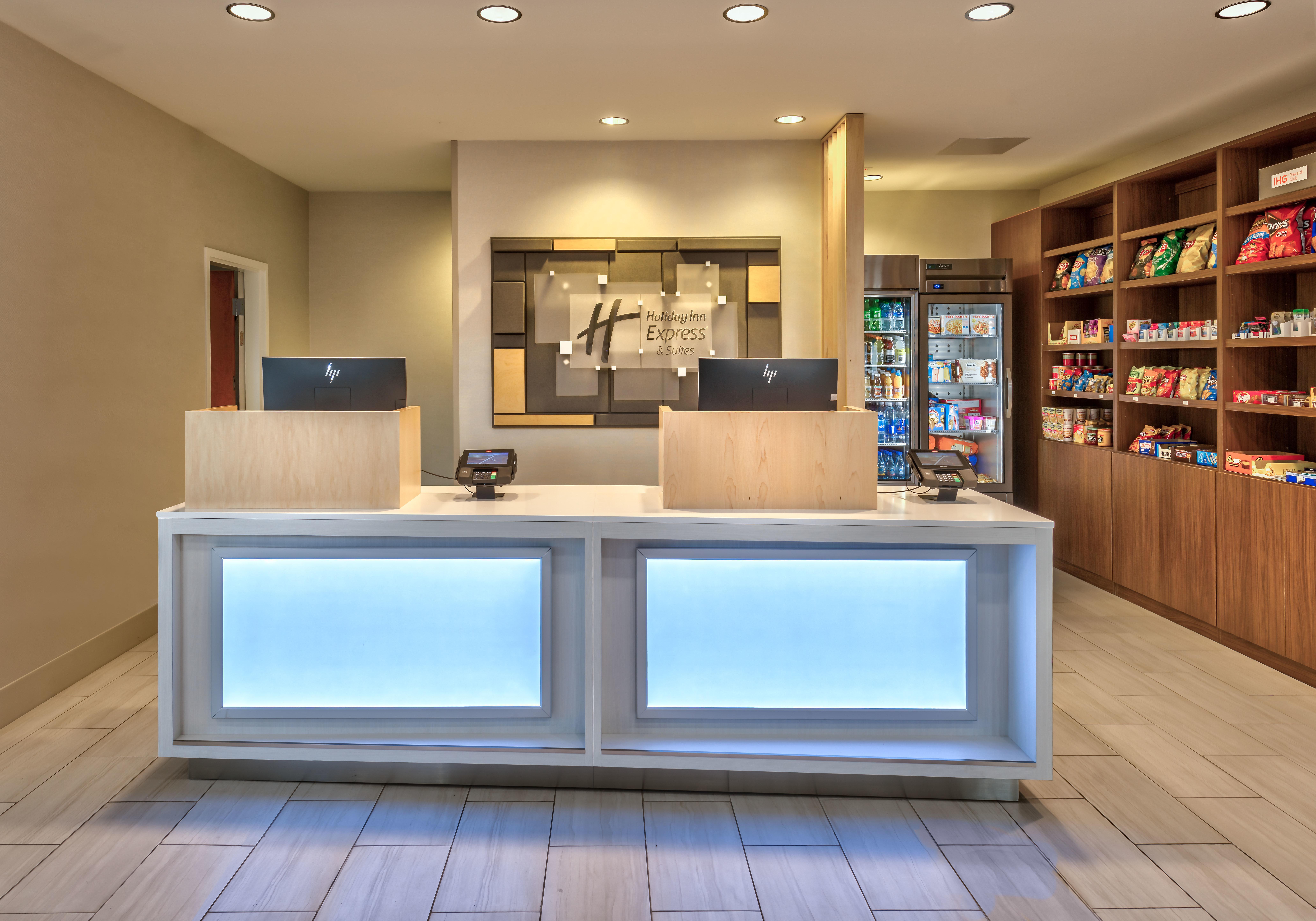 Holiday Inn Express Reno Airport By Ihg Buitenkant foto