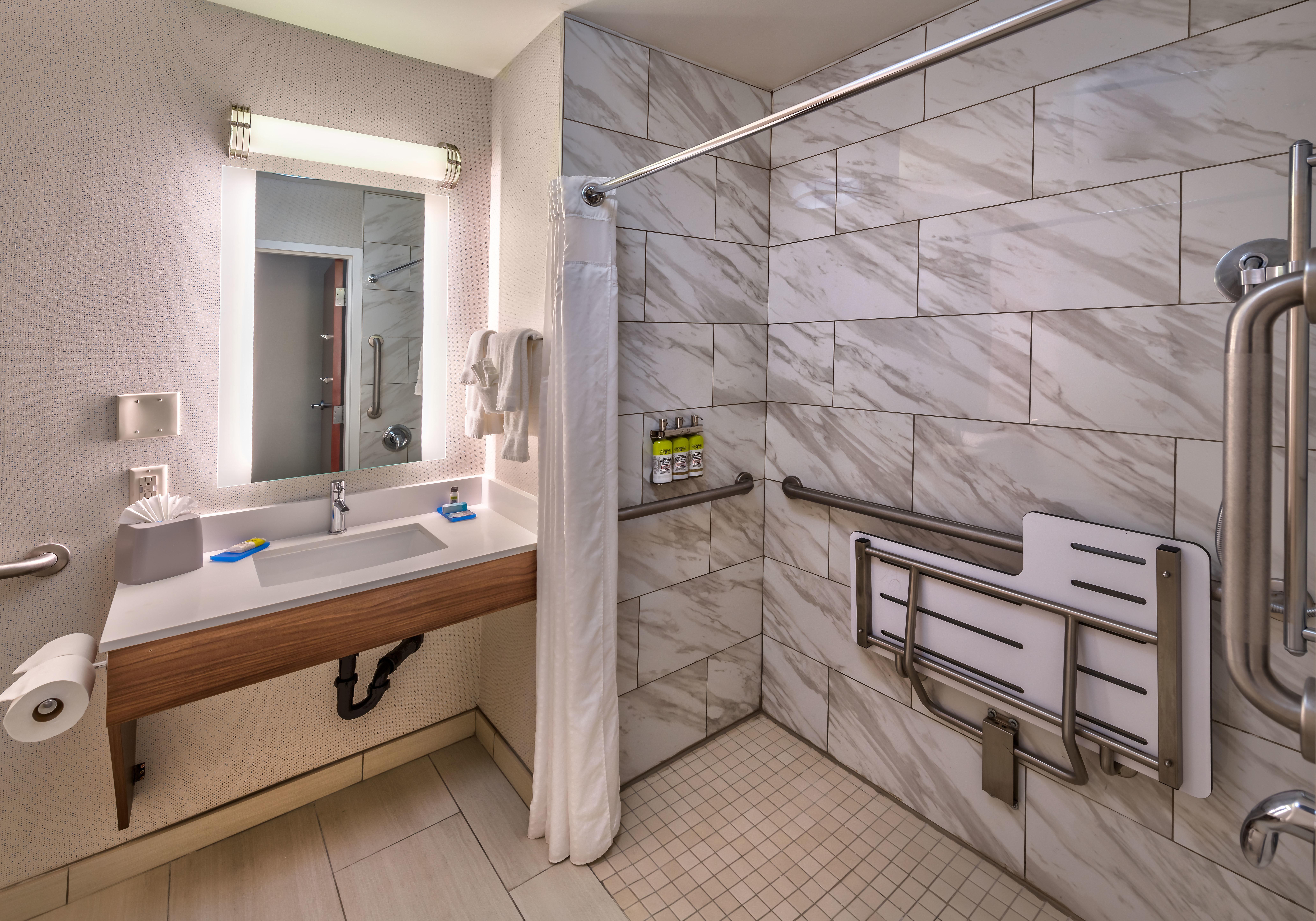 Holiday Inn Express Reno Airport By Ihg Buitenkant foto
