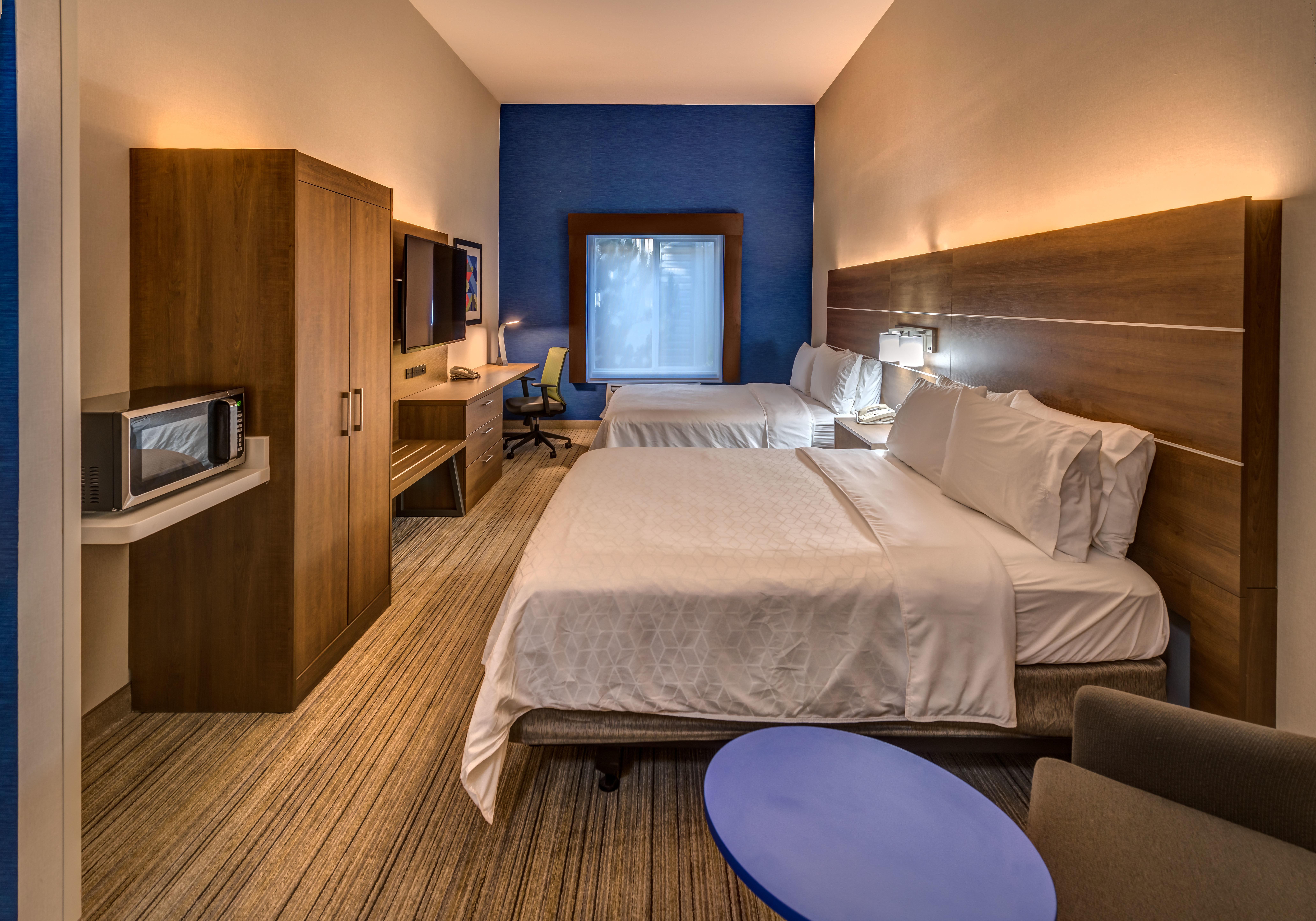 Holiday Inn Express Reno Airport By Ihg Buitenkant foto