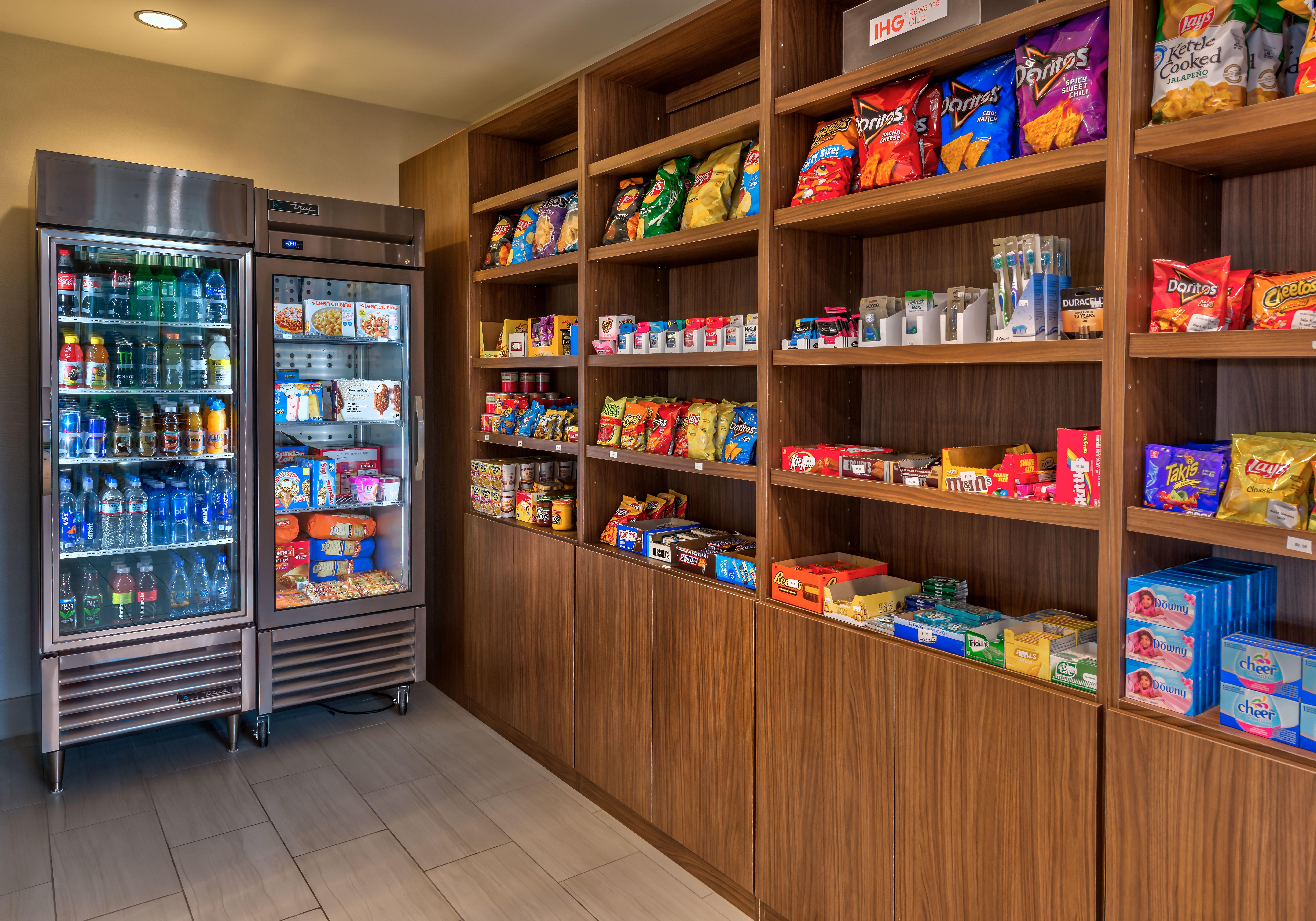 Holiday Inn Express Reno Airport By Ihg Buitenkant foto
